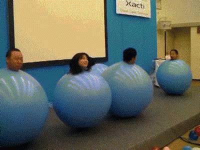 Bouncing Balls gifs